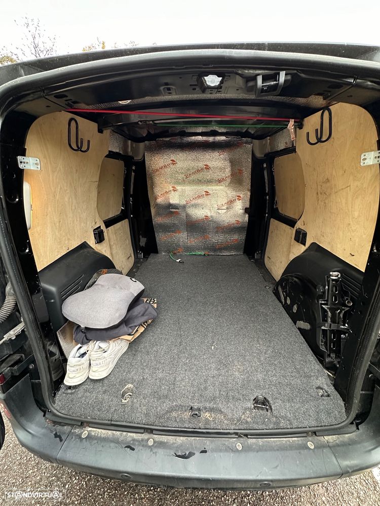 Mercedes-Benz Citan - 6