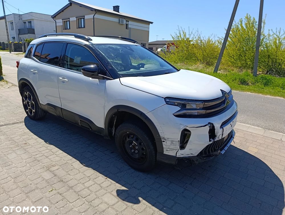 Citroën C5 Aircross - 9