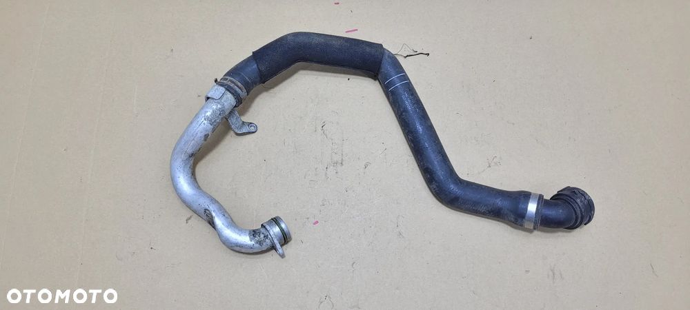 WĄŻ WODY AUDI A8 D4 3.0TDI 059121071CM 4H0121101AC - 2