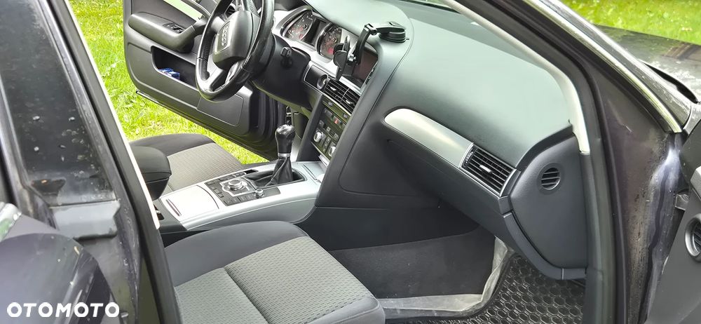 Audi A6 Limousine 2.8 FSI - 4