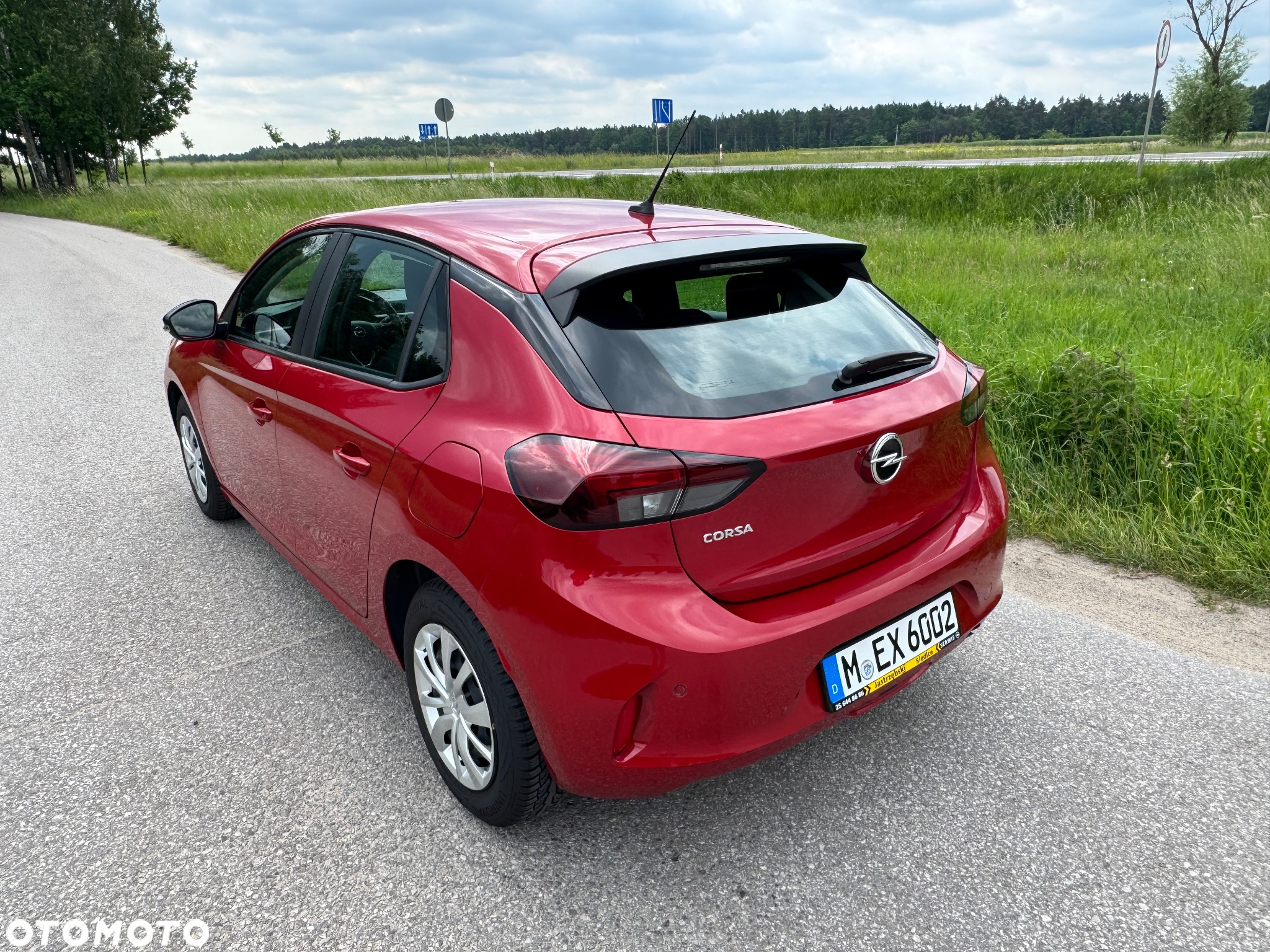 Opel Corsa 1.2 Edition S&S - 17