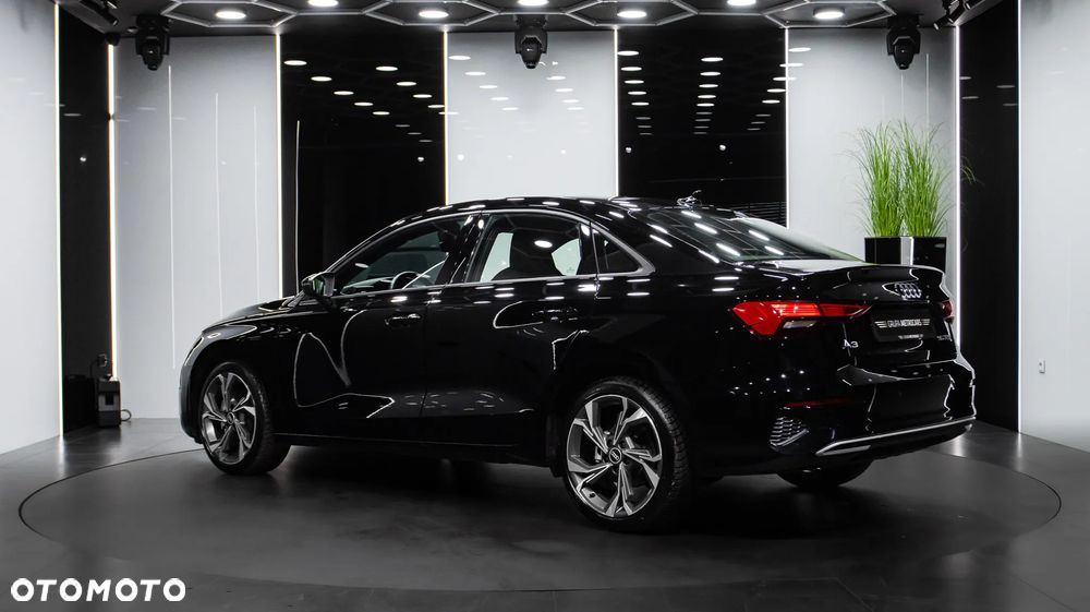Audi A3 Limousine 35 TFSI mHEV S Line S tronic - 5