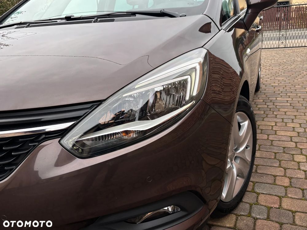 Opel Zafira Tourer 1.4 Turbo Selection - 24
