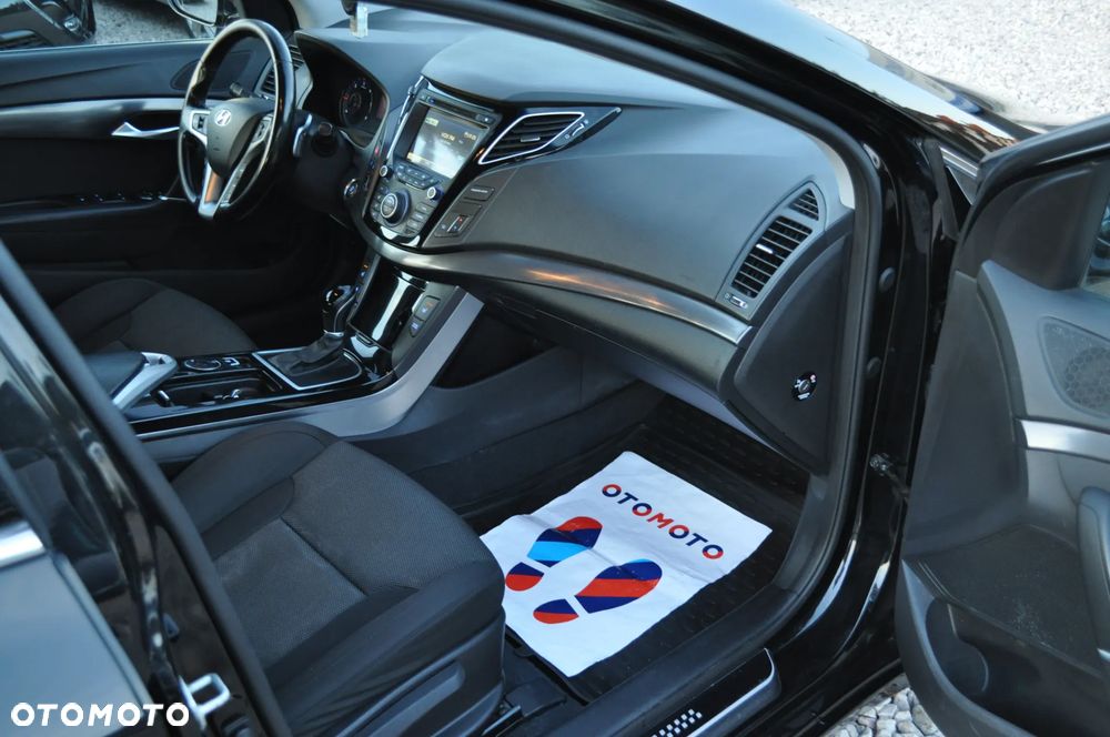 Hyundai i40 1.7 CRDi Comfort + - 31