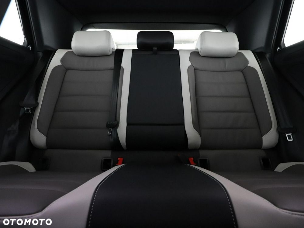 Volkswagen T-Roc 2.0 TSI 4Motion DSG Sport - 19