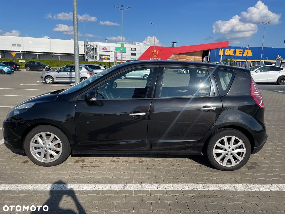 Renault Scenic - 2