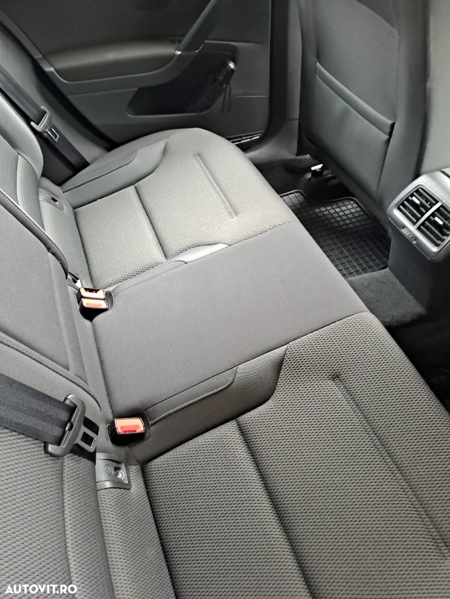 Volkswagen Golf 1.6 TDI DSG BMT Trendline - 15