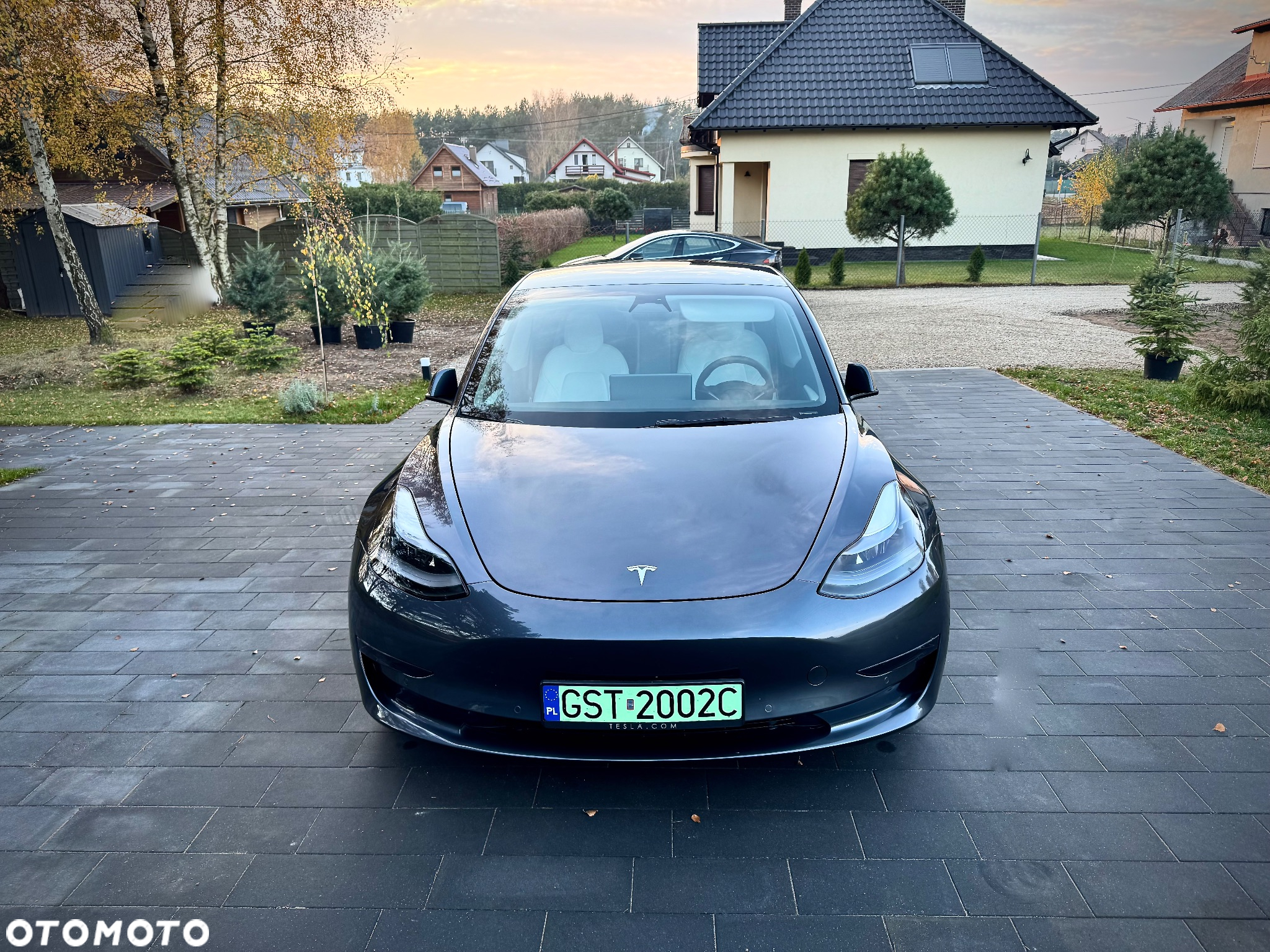 Tesla Model 3 - 2