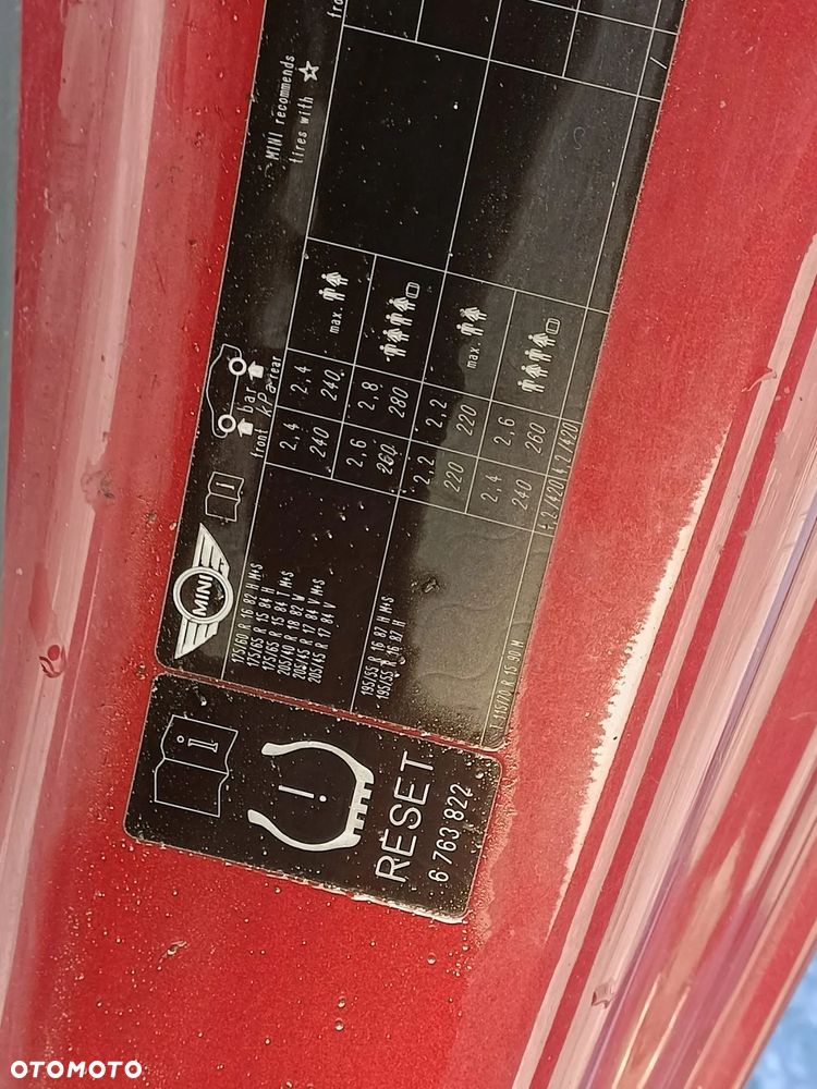 MINI Cooper Standard - 29