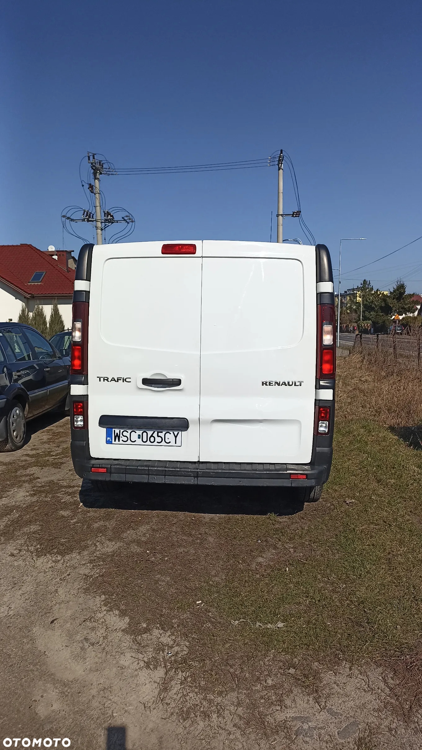 Renault Trafic - 5