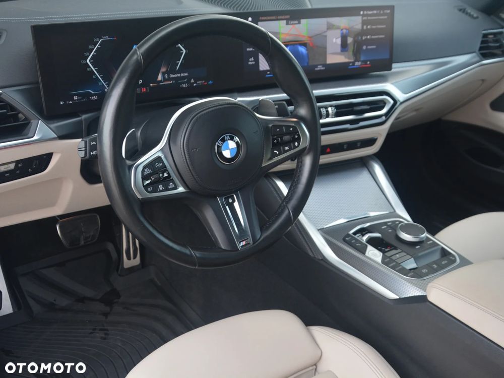 BMW Seria 4 - 9