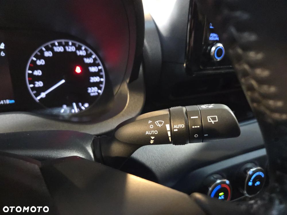 Toyota Yaris 1.0 Comfort - 13