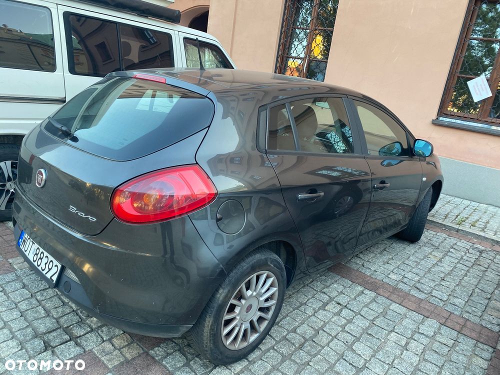 Fiat Bravo - 5