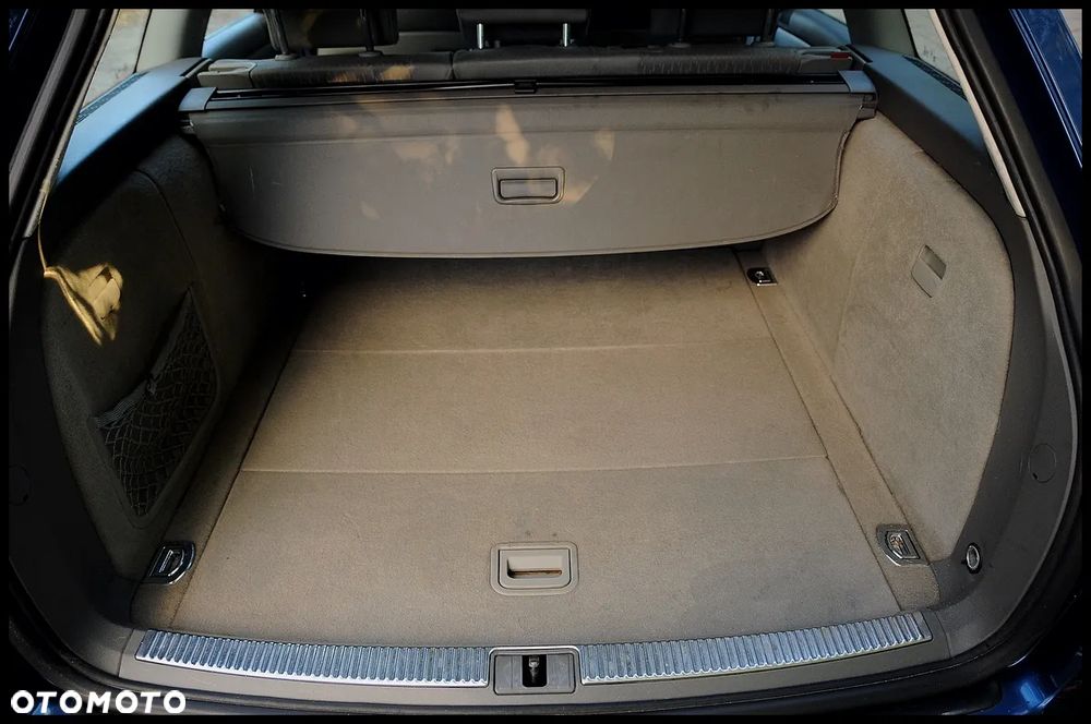 Audi A4 Avant - 28
