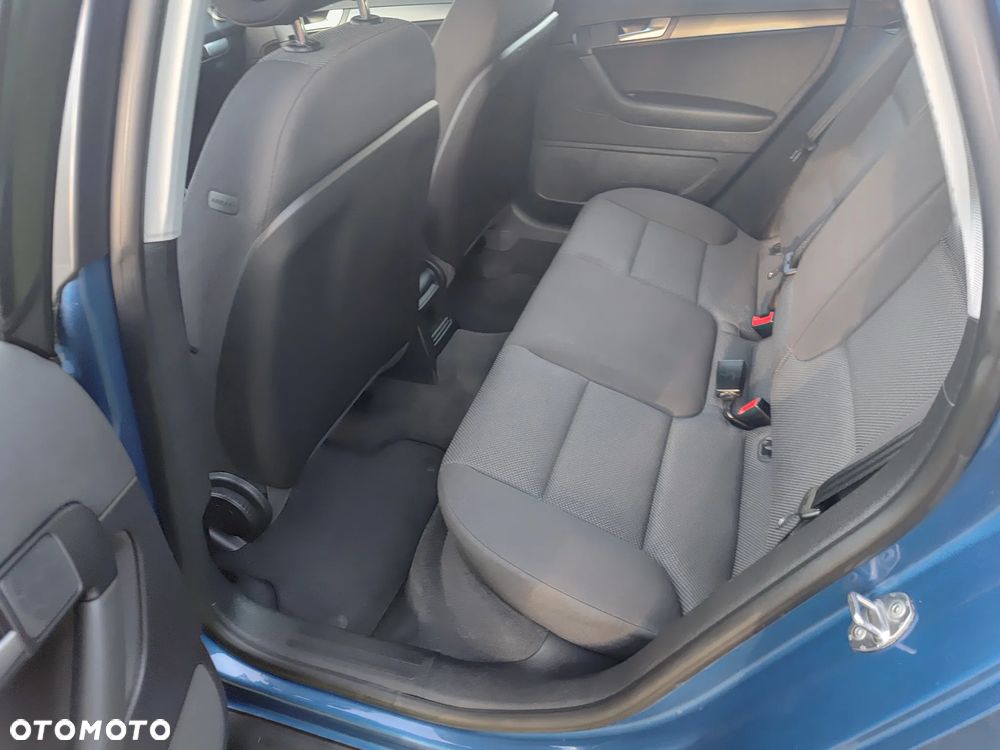 Audi A3 Sportback - 20