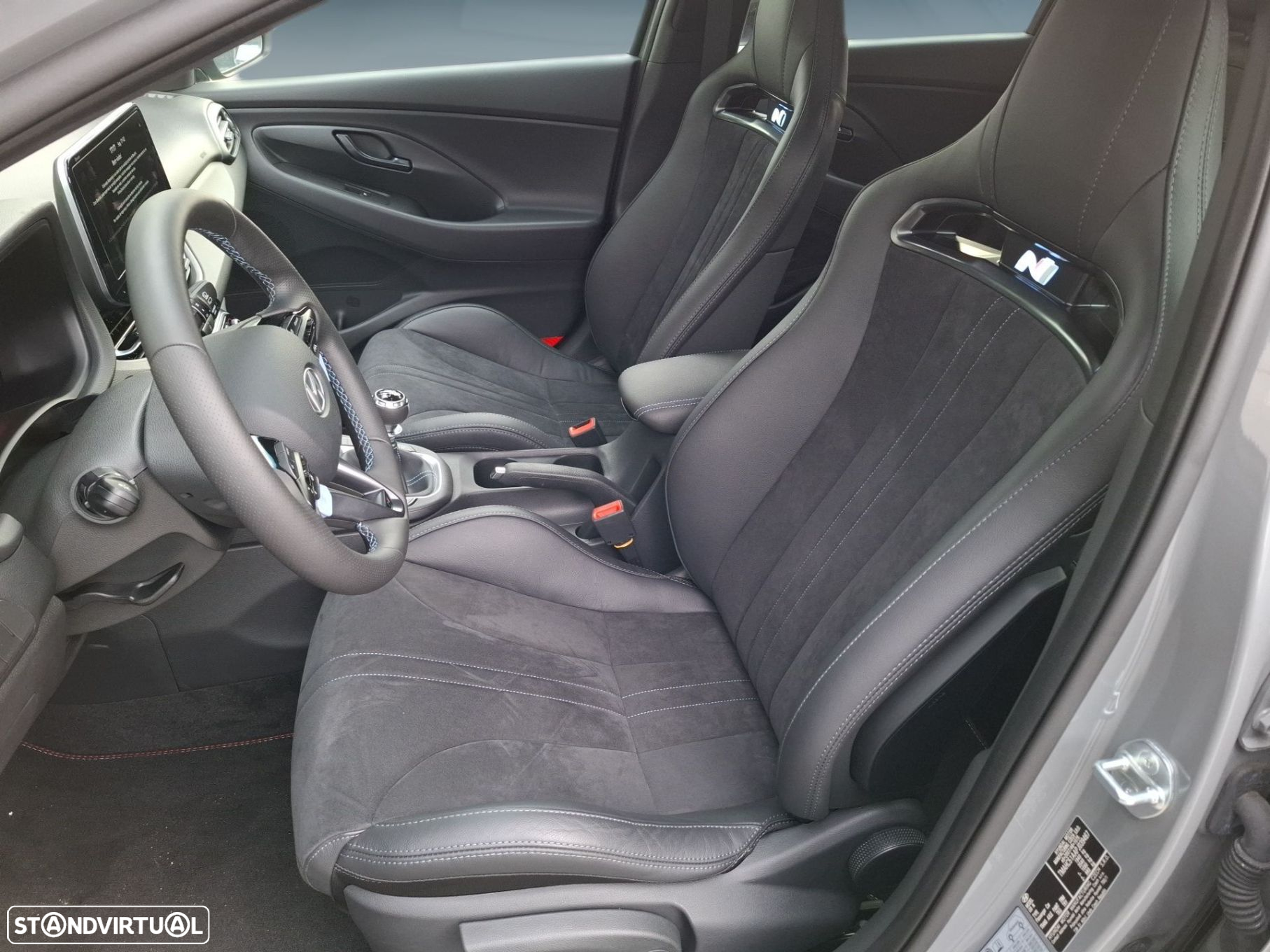 Hyundai i30 N 2.0 T-GDi Pack Performance - 11