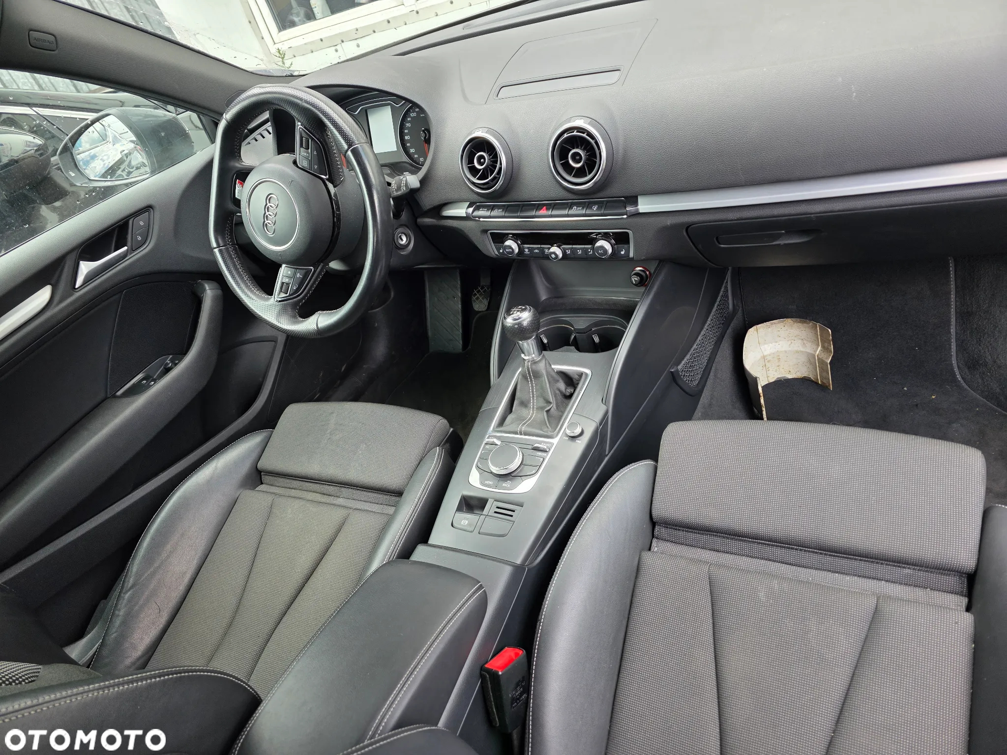 Audi A3 - 13