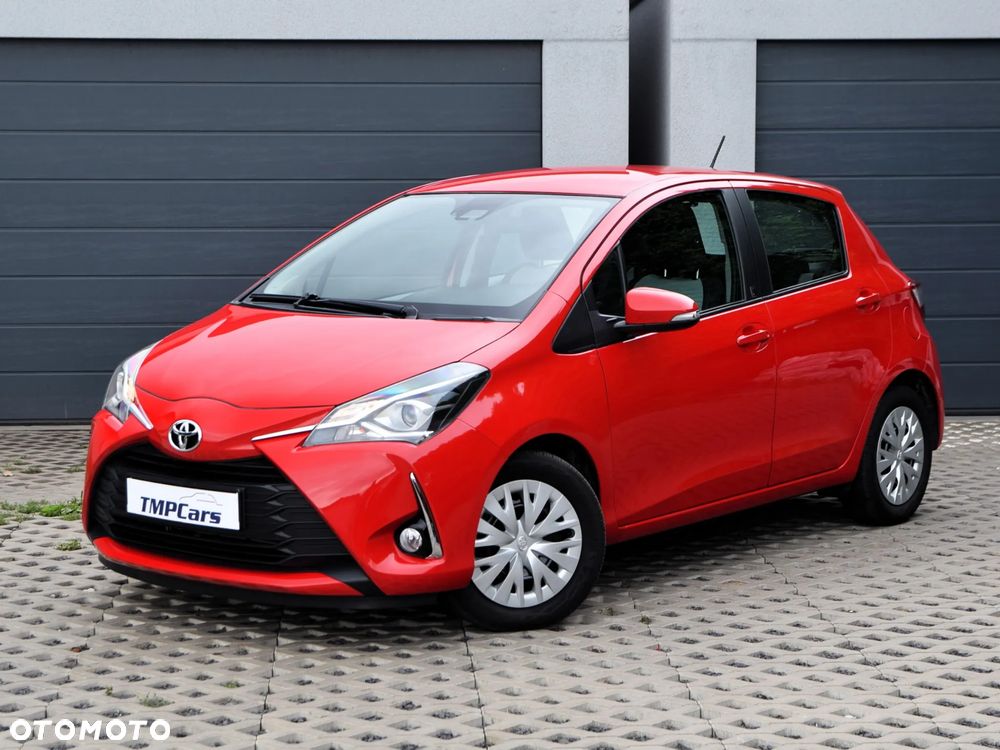Toyota Yaris 1.5 Premium - 2