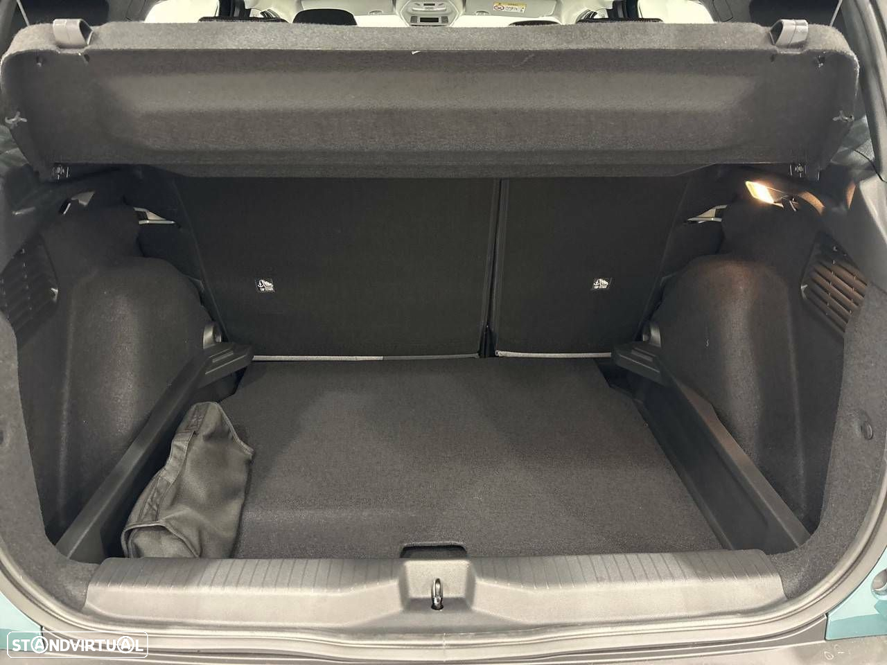 Opel Frontera 1.2 Hybrid Edtion eDCT - 7