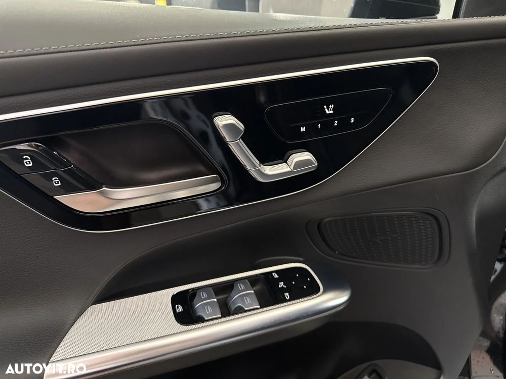 Mercedes-Benz GLC 220 d 4MATIC MHEV - 15