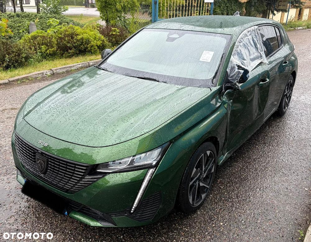Peugeot 308 - 12