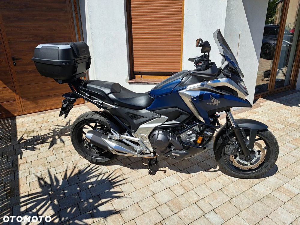 Honda NC - 3
