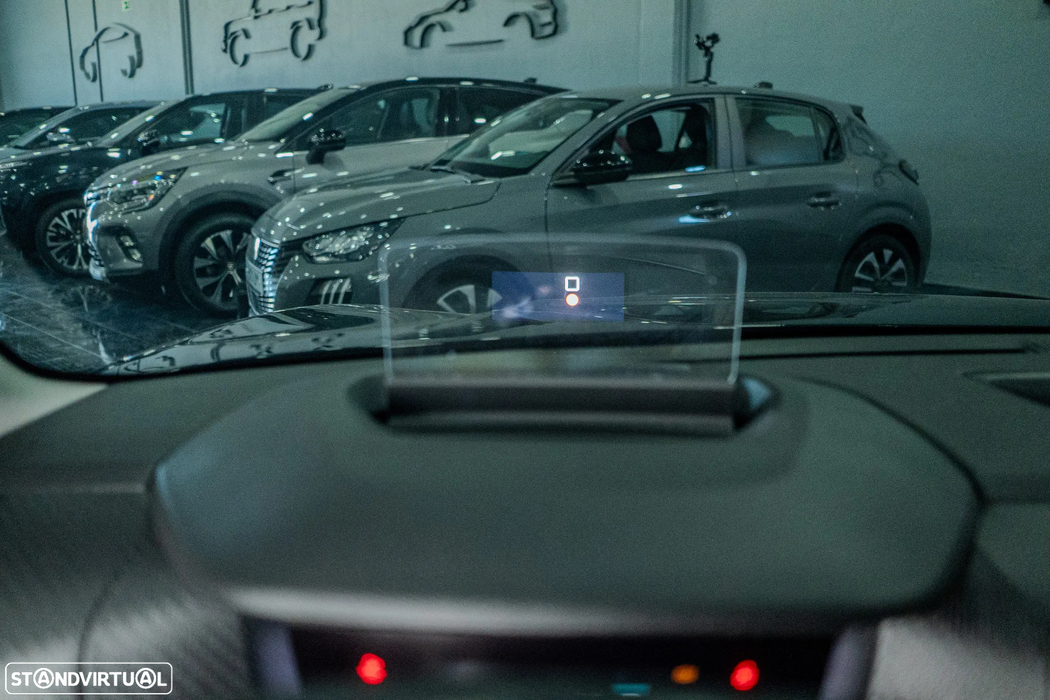 Citroën C4 1.5 BlueHDi Shine EAT8 - 14