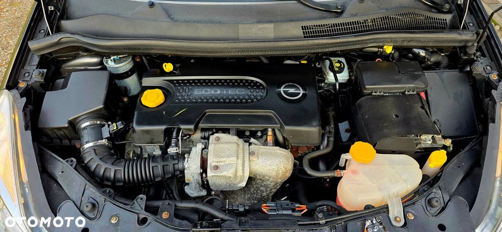 Opel Corsa 1.3 CDTI DPF Color Elegance - 22