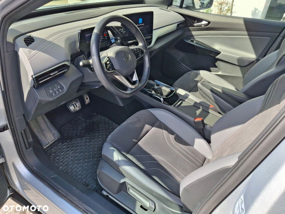 Volkswagen ID.4 77kWh Pro Performance - 11