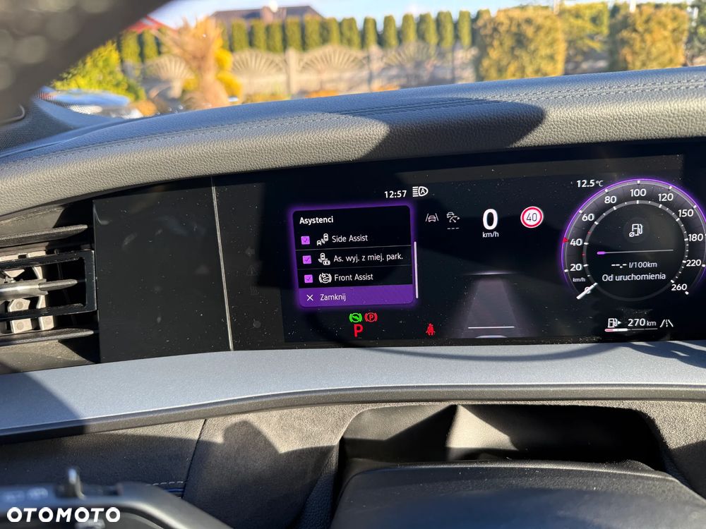 Volkswagen Tayron 2.0 TDI SCR 4MotION DSG R-Line - 33