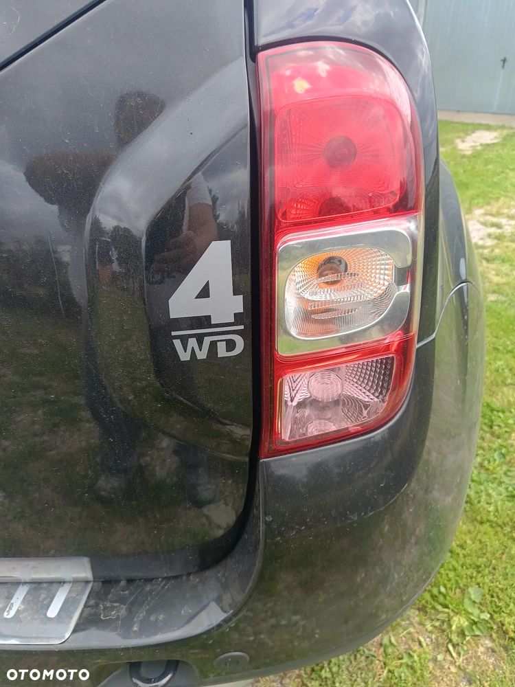 Dacia Duster dCi 110 FAP 4x4 Celebration - 25
