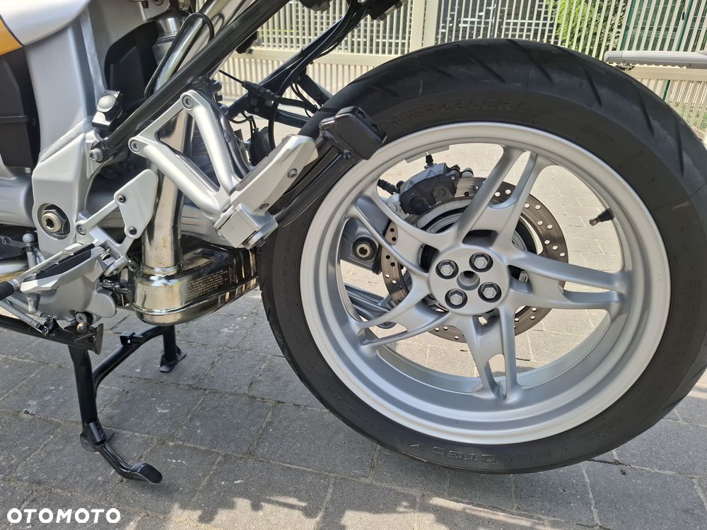 BMW R - 22