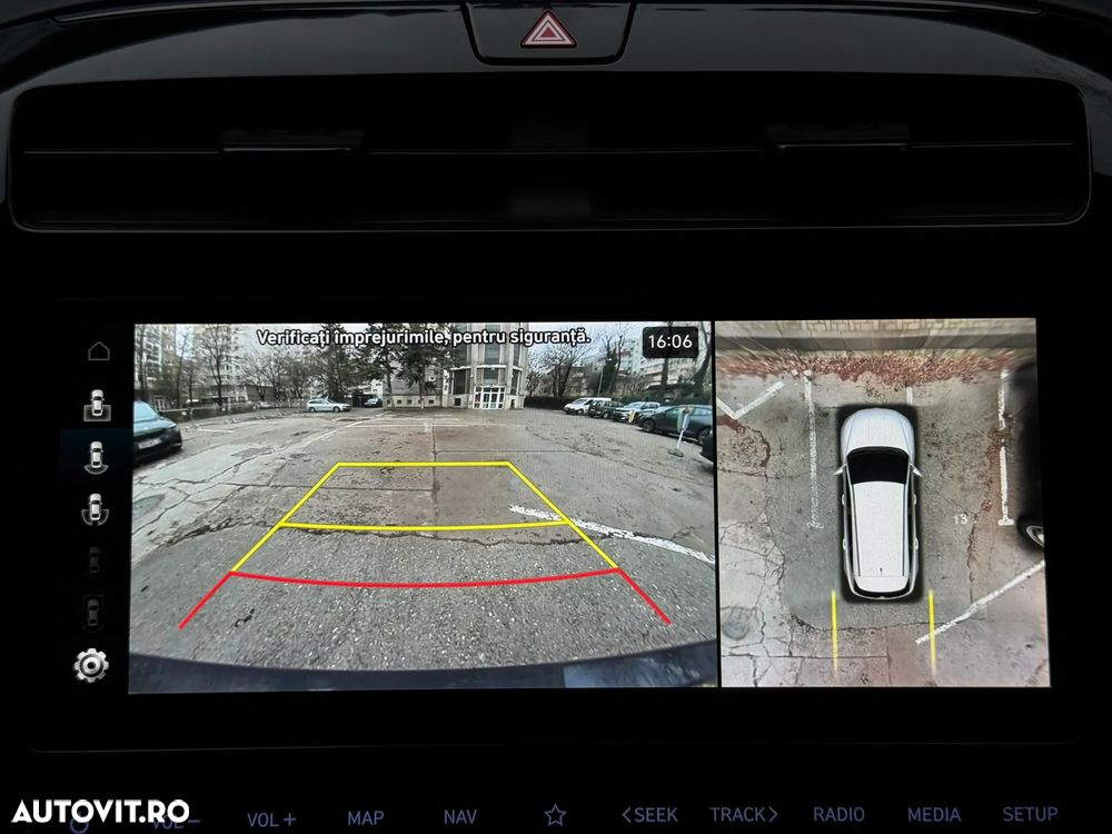 Hyundai Tucson 1.6 T-GDi 4WD N Line - 29