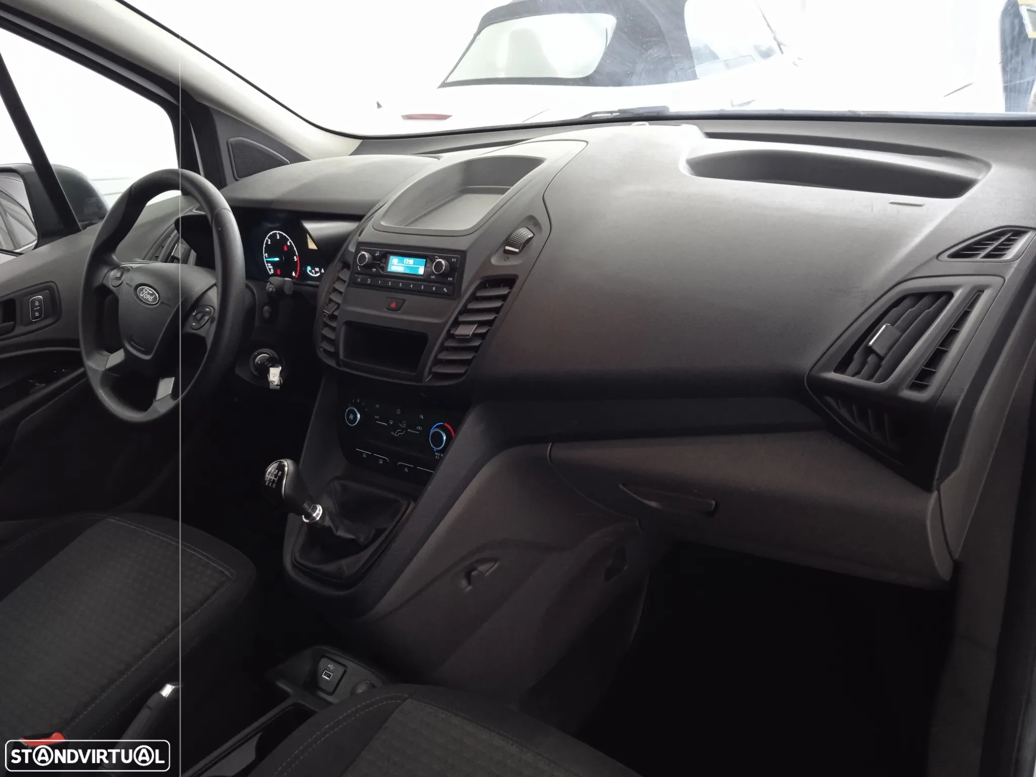 Ford Transit Connect 1.5 TDCi 200 L2 Trend - 11