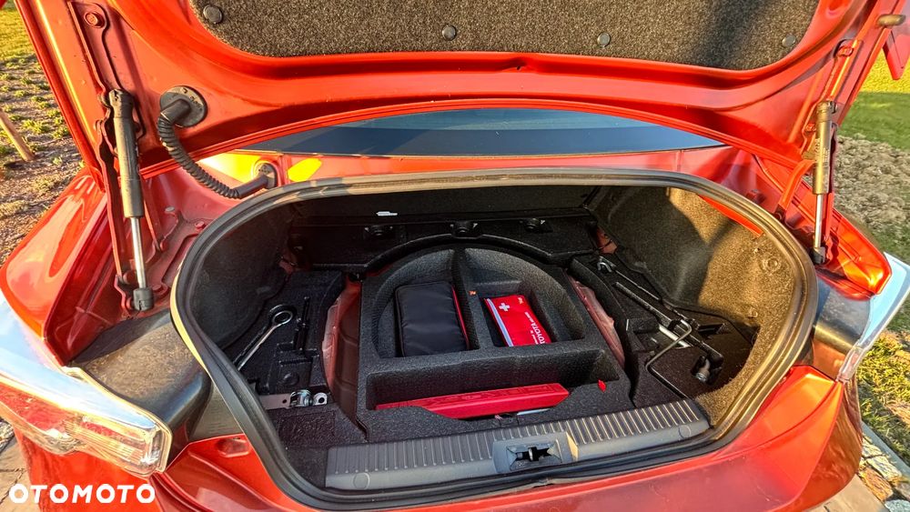 Toyota GT86 2.0 Premium - 10