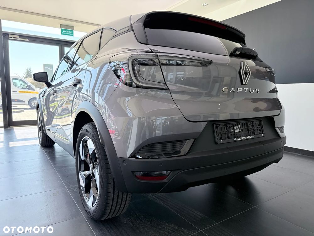 Renault Captur 1.2 TCe Techno - 9