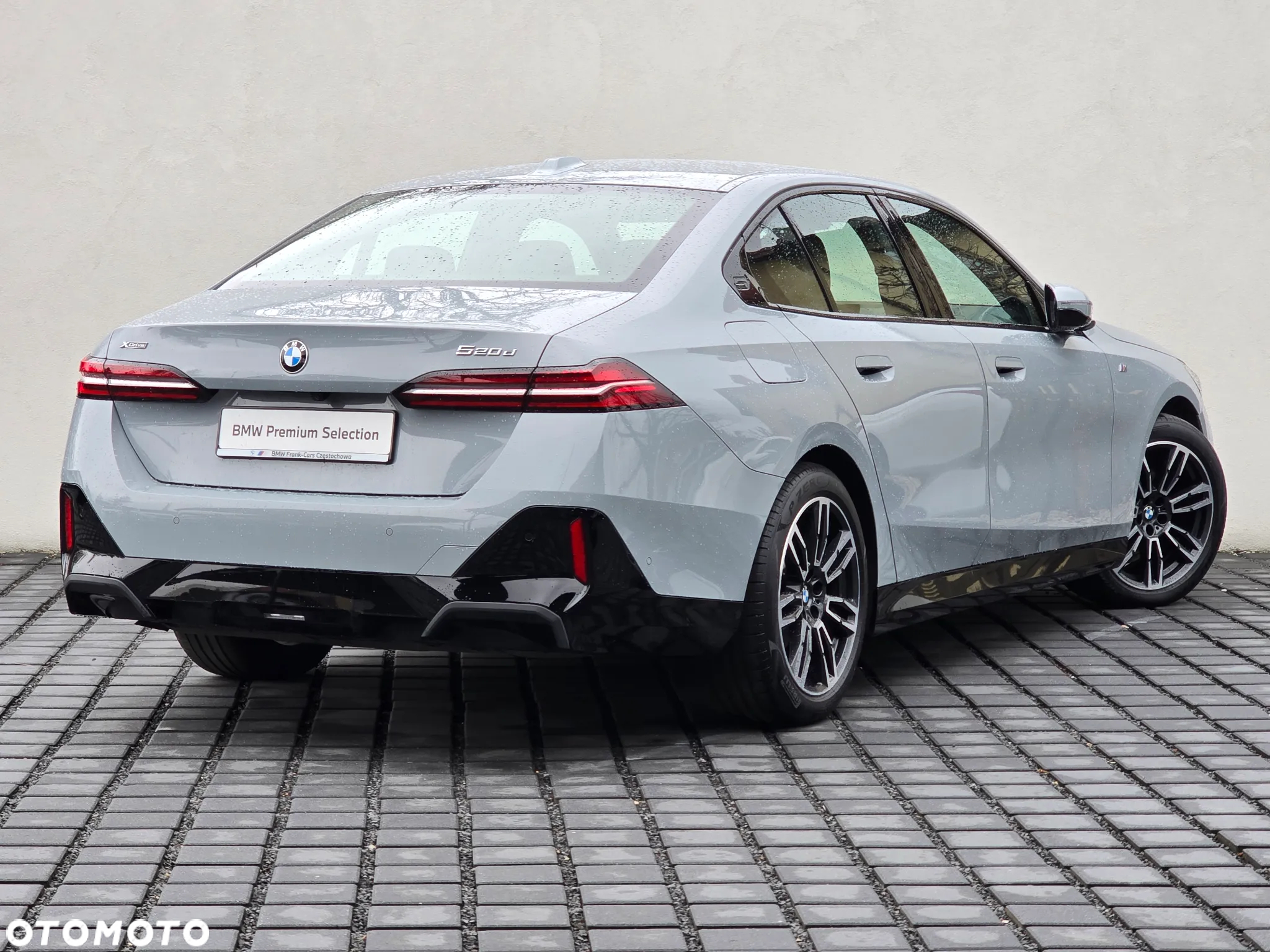 BMW Seria 5 - 2