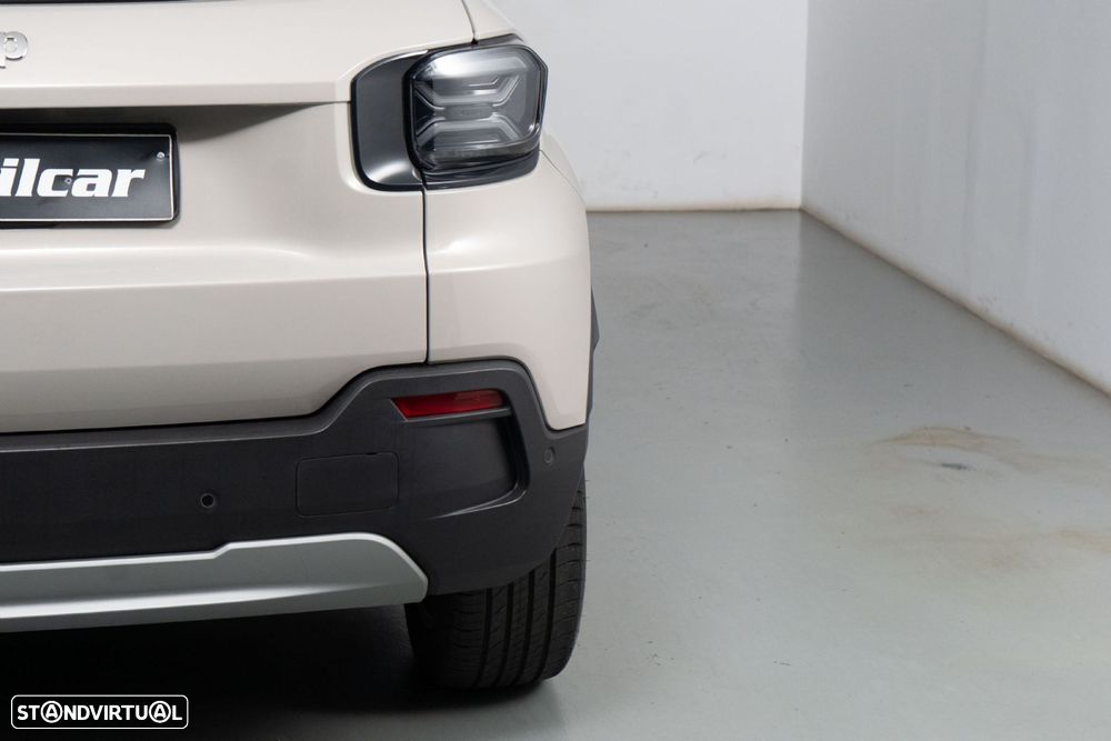 Jeep Avenger 54 kWh Summit - 18