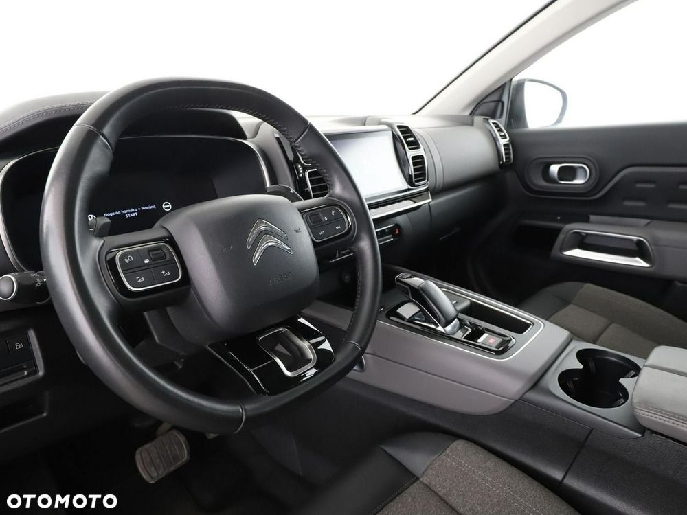 Citroën C5 Aircross 225 e-EAT8 C-SERIES - 15