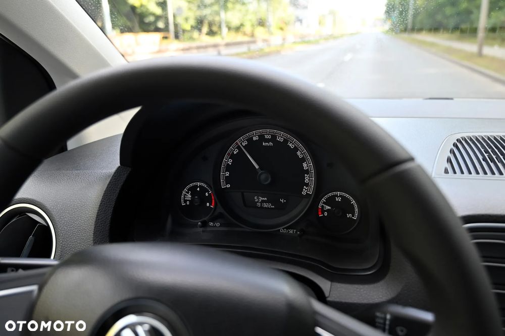 Skoda Citigo - 25