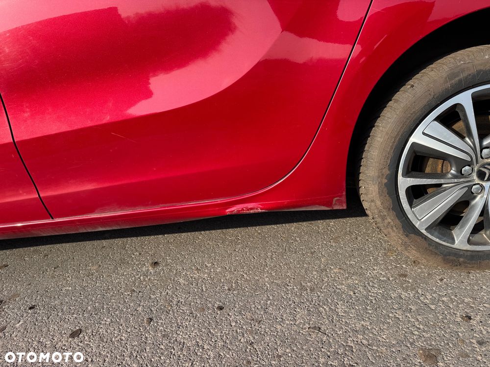 Citroën C4 Grand Picasso BlueHDi 150 SELECTION - 6