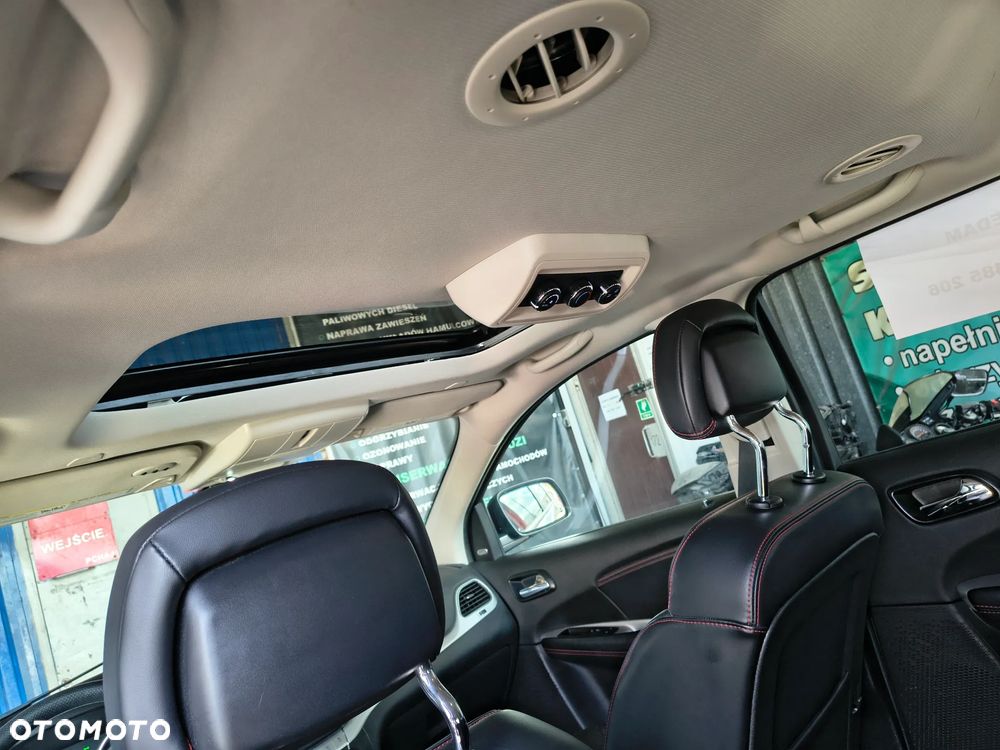 Dodge Journey - 19