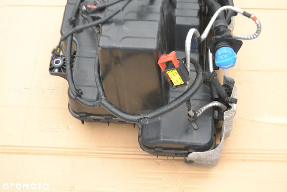 RENAULT MASTER III ZBIORNIK ADBLUE POMPA 172A24289R 237G00329R 237G00283R - 6