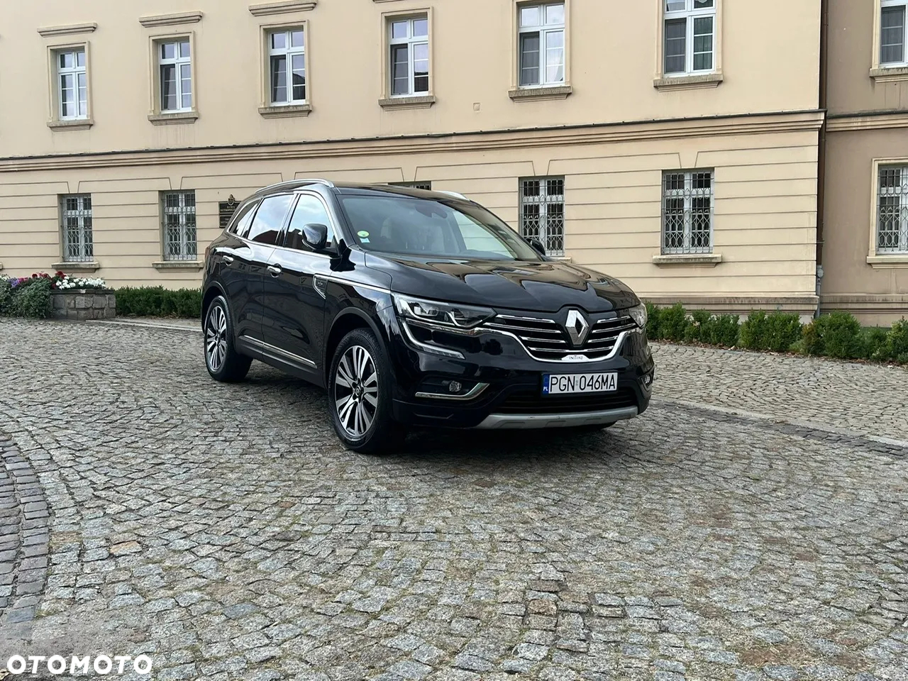 Renault Koleos 2.0 dCi Initiale Paris X-Tronic - 5
