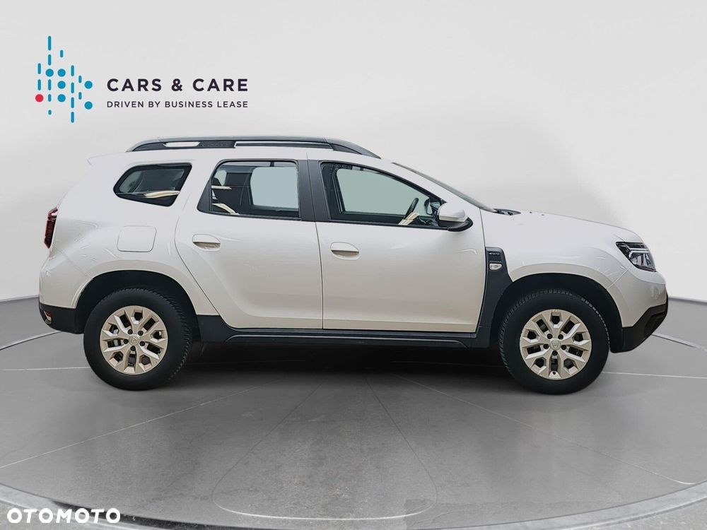 Dacia Duster 1.5 Blue dCi Comfort 4WD - 23