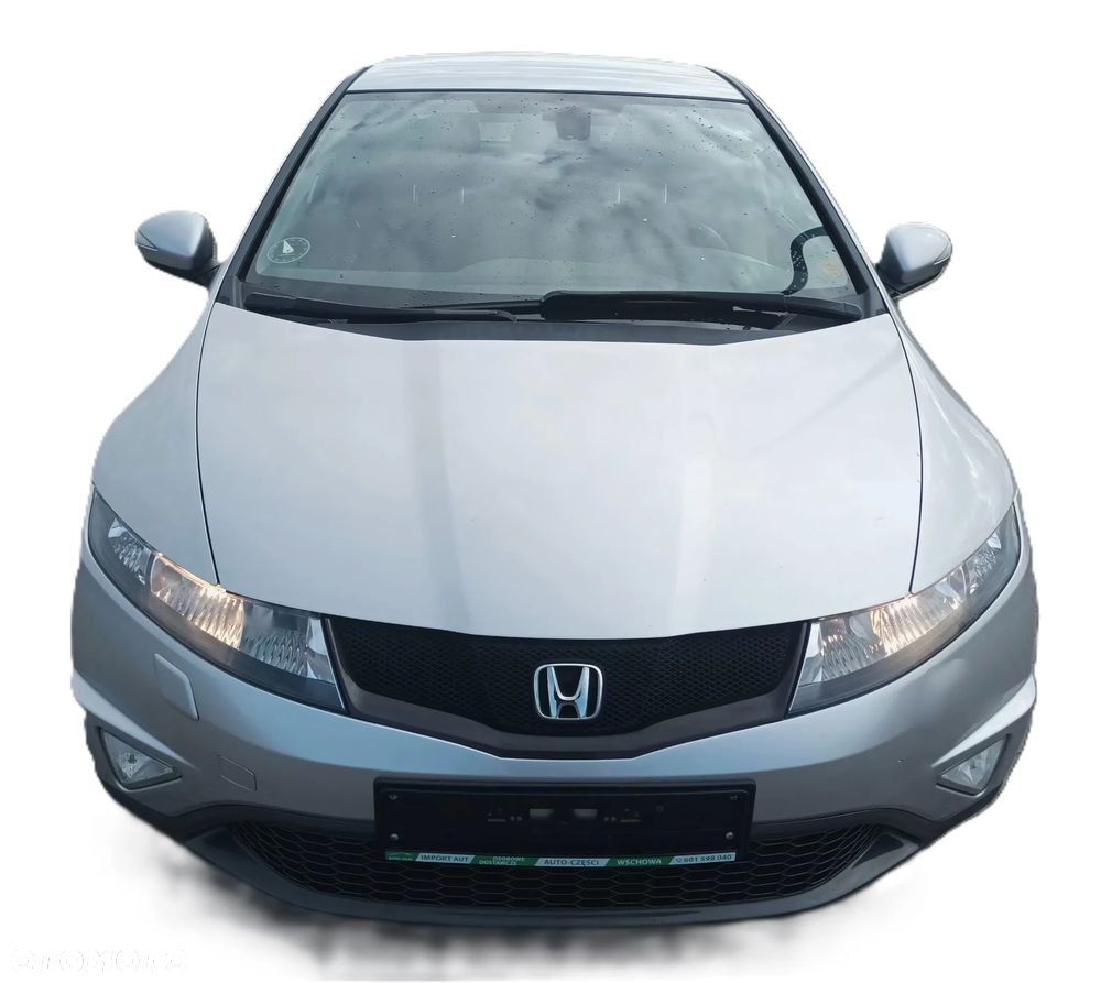 Honda Accord 2.0 Elegance 50 Jahre Edition - 25