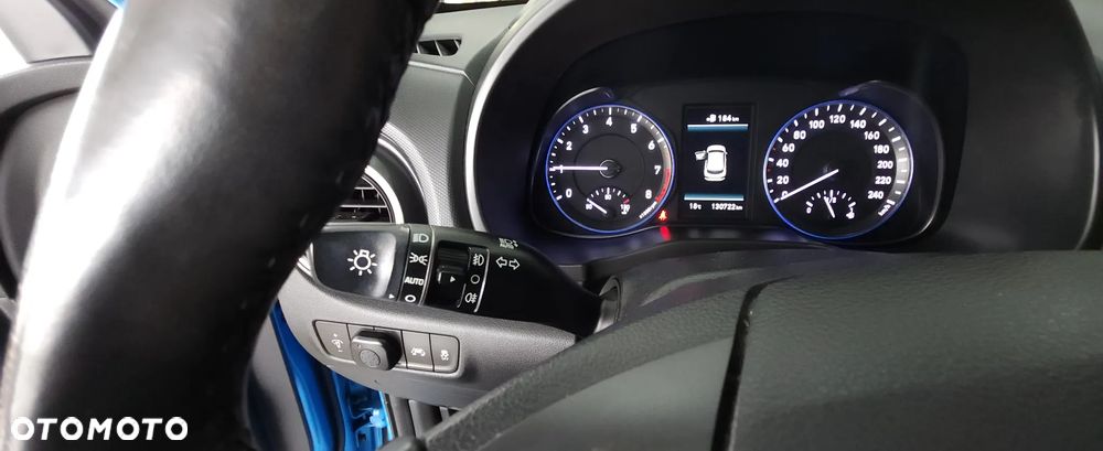 Hyundai Kona 1.0 T-GDI Executive - 32