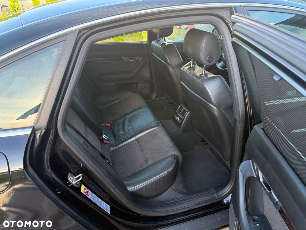 Audi A6 Limousine - 16
