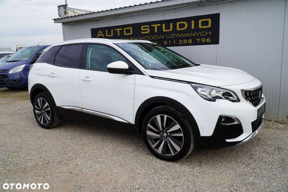 Peugeot 3008 - 37