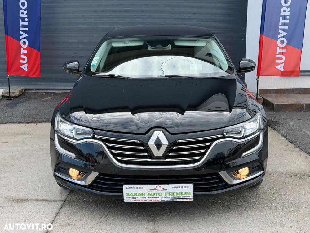 Renault Talisman ENERGY dCi 160 EDC INTENS - 5